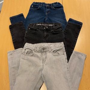 Children’s Place Jeans size 7
